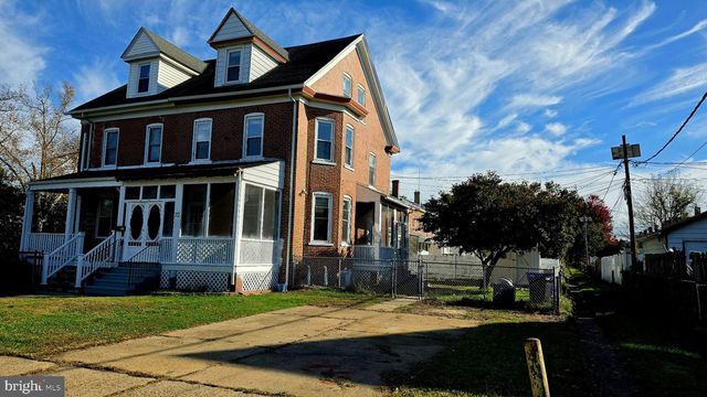 22 RIVERSIDE AVE, Roebling, NJ 08554