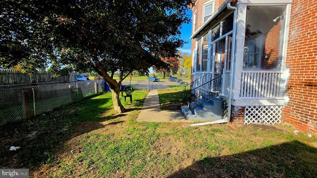 22 RIVERSIDE AVE, Roebling, NJ 08554