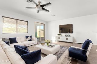 17466 W ECHO Lane, Waddell, AZ 85355