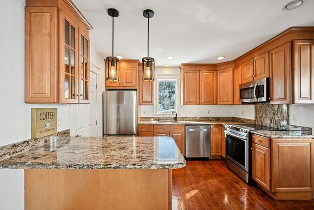 27 Park Street, Saugus, MA 01906