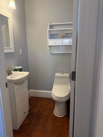 27 Park Street, Saugus, MA 01906