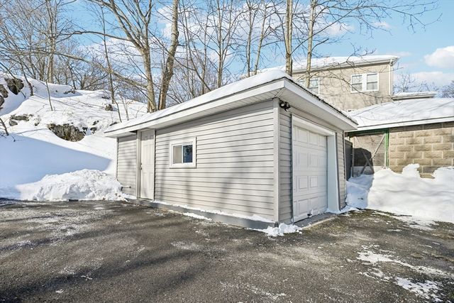 27 Park Street, Saugus, MA 01906