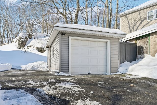 27 Park Street, Saugus, MA 01906