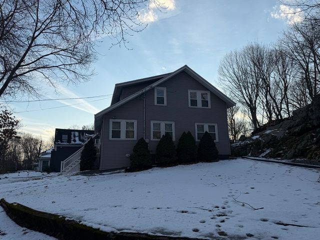 27 Park Street, Saugus, MA 01906