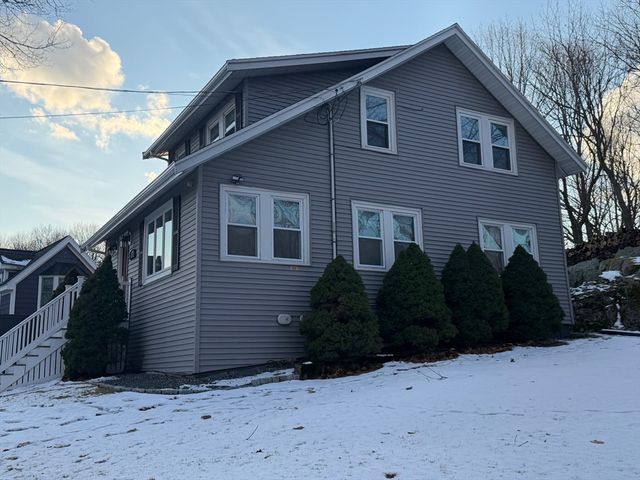 27 Park Street, Saugus, MA 01906