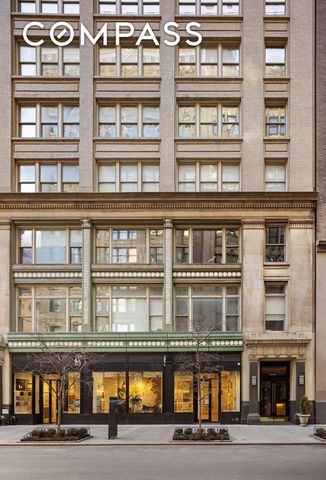 49 E 21st St Apt 9A, New York City, NY 10010