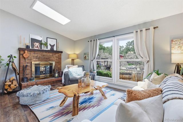 625 Allegheny Drive, Colorado Springs, CO 80919
