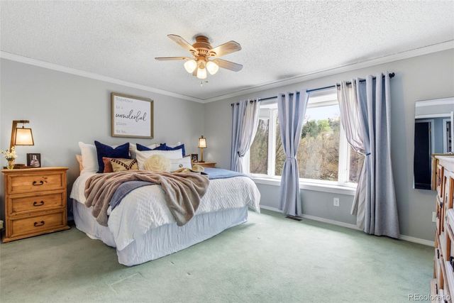 625 Allegheny Drive, Colorado Springs, CO 80919