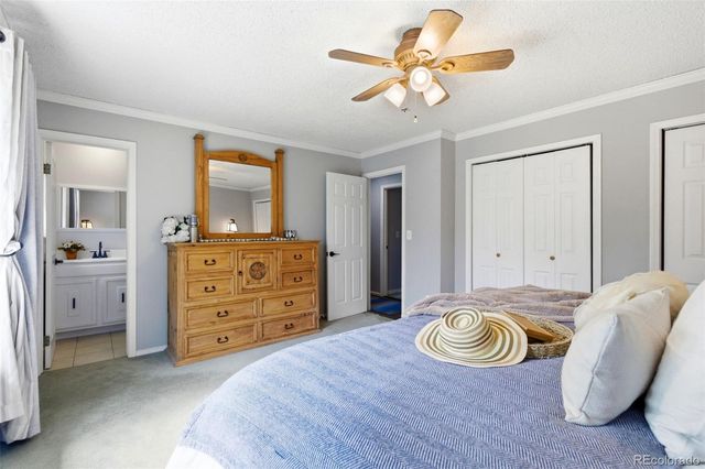 625 Allegheny Drive, Colorado Springs, CO 80919