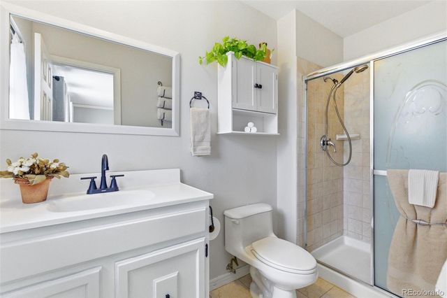 625 Allegheny Drive, Colorado Springs, CO 80919