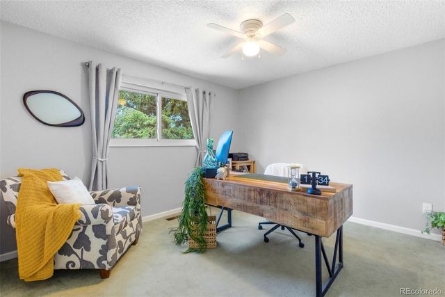 625 Allegheny Drive, Colorado Springs, CO 80919