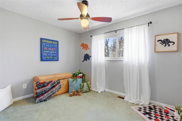625 Allegheny Drive, Colorado Springs, CO 80919