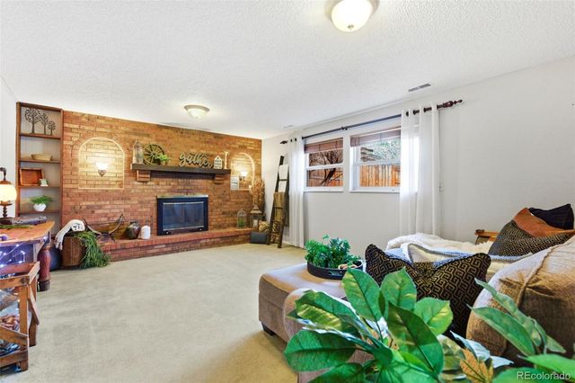 625 Allegheny Drive, Colorado Springs, CO 80919