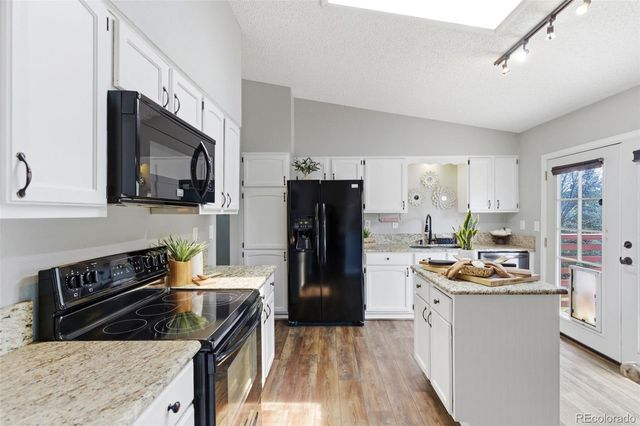 625 Allegheny Drive, Colorado Springs, CO 80919