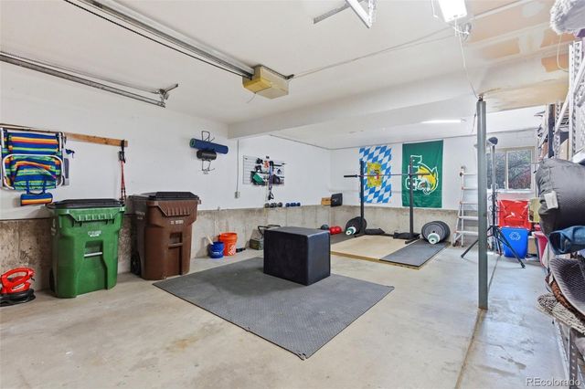 625 Allegheny Drive, Colorado Springs, CO 80919