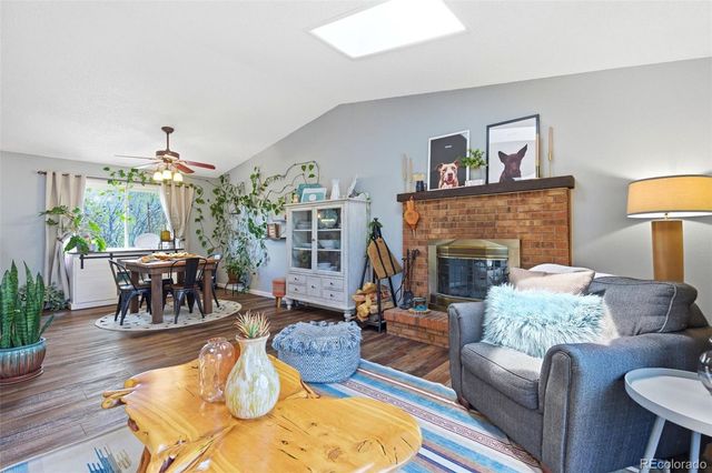 625 Allegheny Drive, Colorado Springs, CO 80919