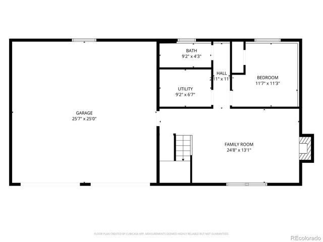 625 Allegheny Drive, Colorado Springs, CO 80919