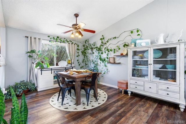 625 Allegheny Drive, Colorado Springs, CO 80919