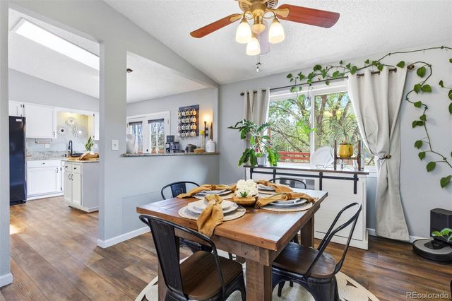 625 Allegheny Drive, Colorado Springs, CO 80919