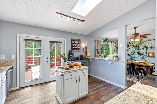 625 Allegheny Drive, Colorado Springs, CO 80919