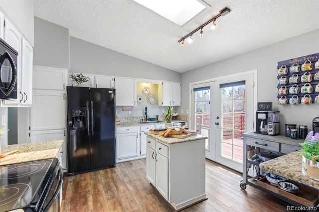 625 Allegheny Drive, Colorado Springs, CO 80919