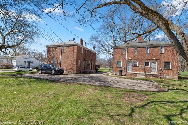 9100 Asbury Park, Detroit, MI 48228