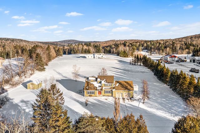 8 Haynes Road, Clarksville, NH 03592