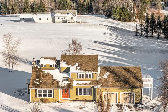 8 Haynes Road, Clarksville, NH 03592