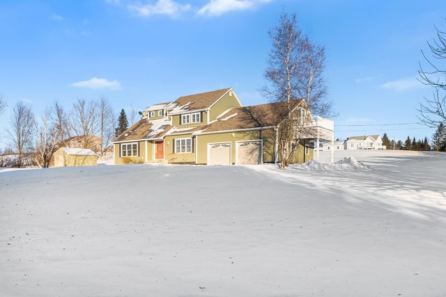 8 Haynes Road, Clarksville, NH 03592