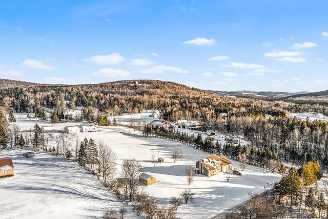 8 Haynes Road, Clarksville, NH 03592