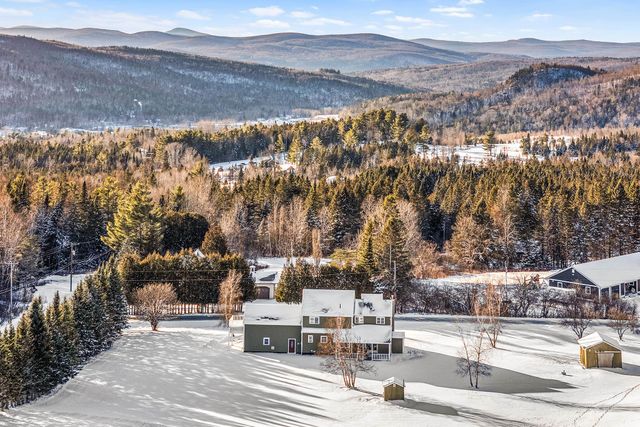 8 Haynes Road, Clarksville, NH 03592