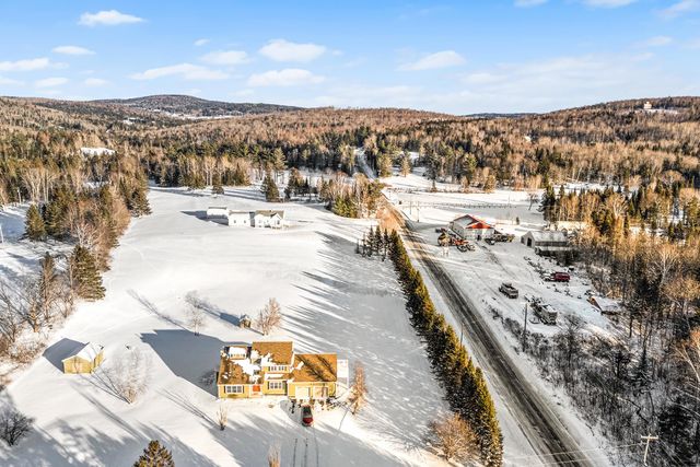 8 Haynes Road, Clarksville, NH 03592