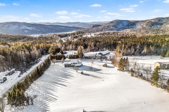 8 Haynes Road, Clarksville, NH 03592