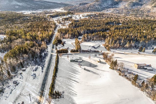 8 Haynes Road, Clarksville, NH 03592