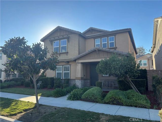 5016 S Centennial Circle, Ontario, CA 91762