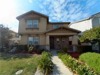 5016 S Centennial Circle, Ontario, CA 91762