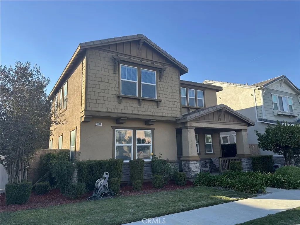 5016 S Centennial Circle, Ontario, CA 91762