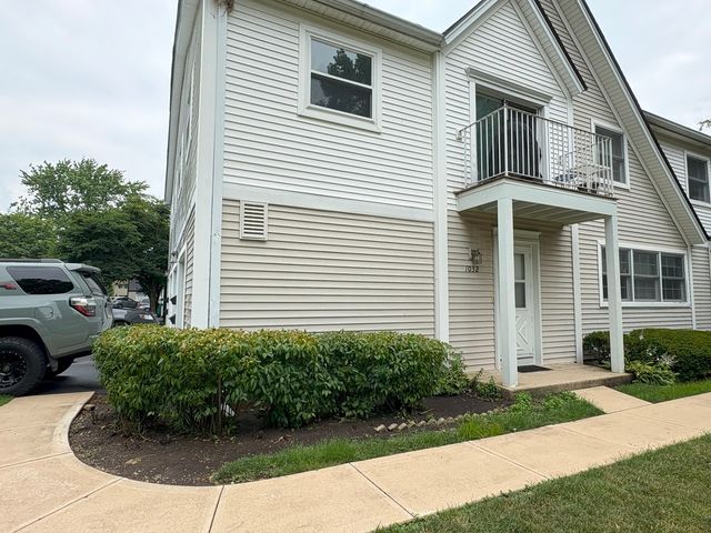1032 Inverrary Lane 1032, Deerfield, IL 60015