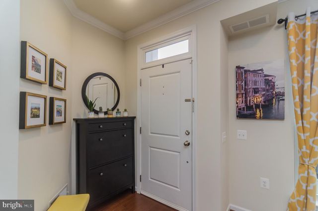 534 COPLEY PL #2-A, Gaithersburg, MD 20878