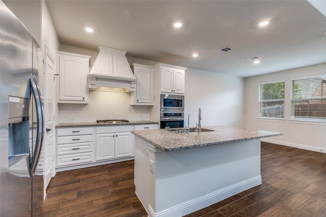 10909 Brownwood Place, Mckinney, TX 75071