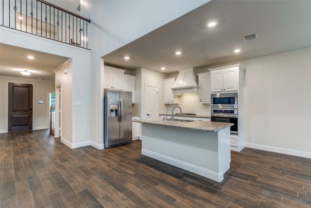 10909 Brownwood Place, Mckinney, TX 75071