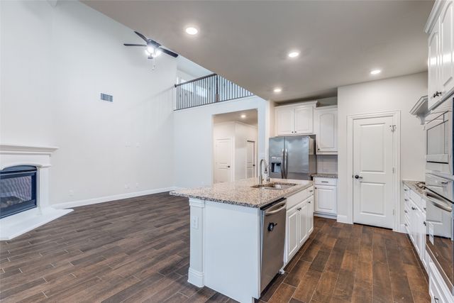 10909 Brownwood Place, Mckinney, TX 75071