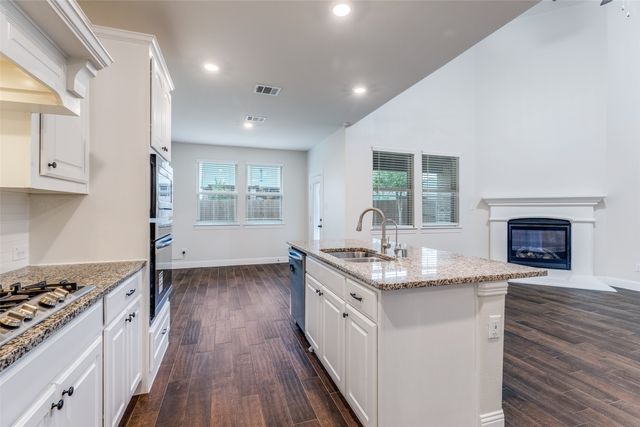 10909 Brownwood Place, Mckinney, TX 75071