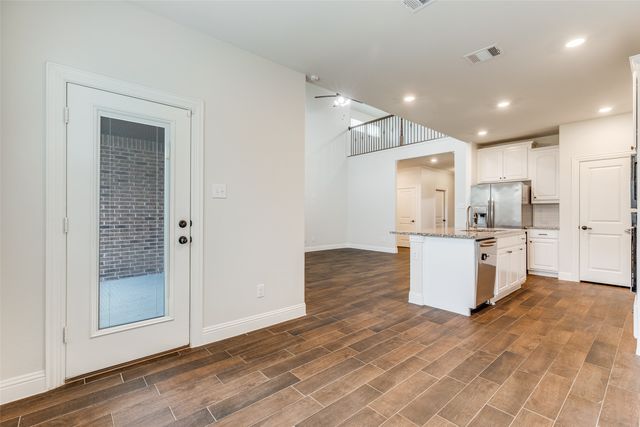 10909 Brownwood Place, Mckinney, TX 75071