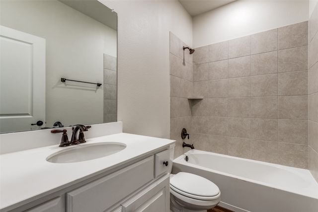 10909 Brownwood Place, Mckinney, TX 75071