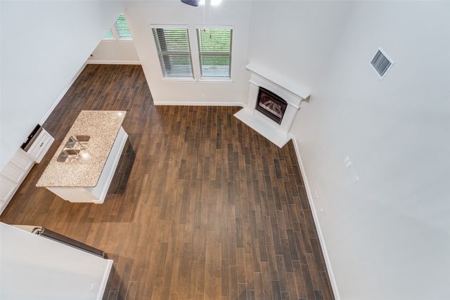 10909 Brownwood Place, Mckinney, TX 75071