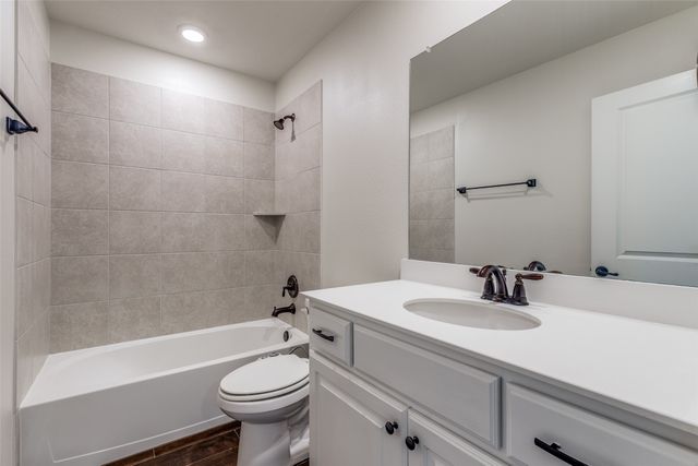 10909 Brownwood Place, Mckinney, TX 75071