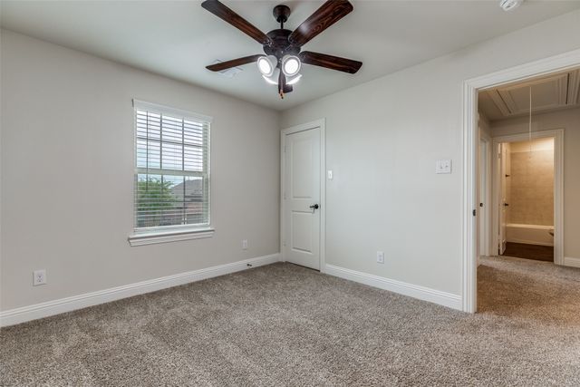 10909 Brownwood Place, Mckinney, TX 75071