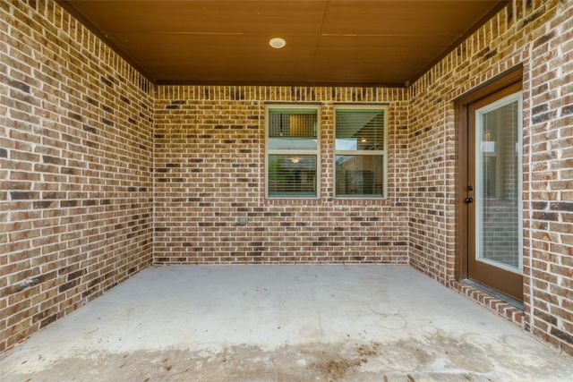 10909 Brownwood Place, Mckinney, TX 75071