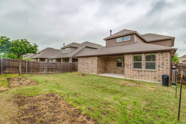 10909 Brownwood Place, Mckinney, TX 75071
